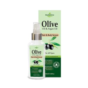 Herbolive Haar & Body Serum