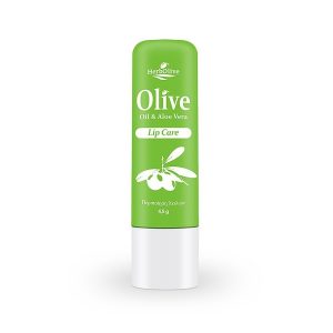 Herbolive Lipbalsem Met Aloë Vera