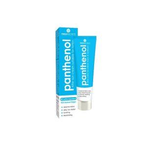 Fresh Secrets Panthenol Tatoo Crème