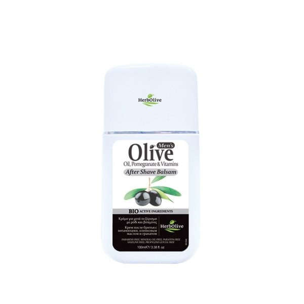 Herbolive Aftershave Balsem