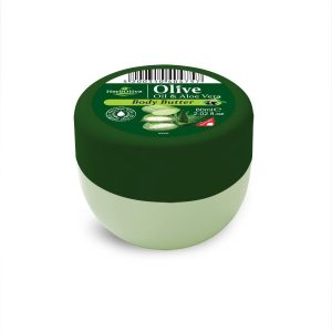 Herbolive Mini Butter Aloe Vera