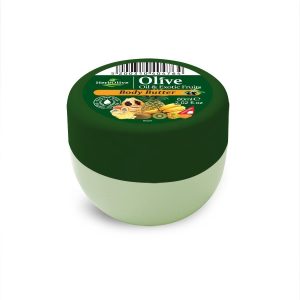 Herbolive Mini Butter Exotic Fruits