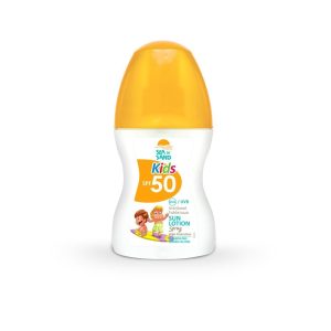 Sea 'n' Sand Lotion Spray Kids SPF50
