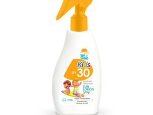 Sea 'n' Sand Zon Lotion SPF30 Hoge Bescherming