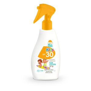 Sea 'n' Sand Zon Lotion SPF30 Hoge Bescherming