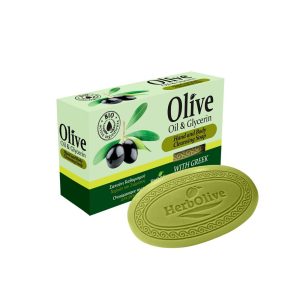 Herbolive Bridge Zeep met Glycerine