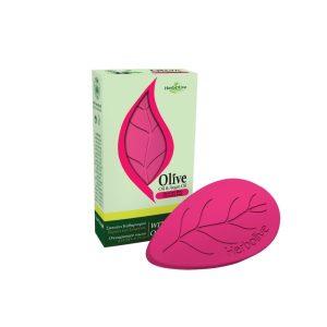 Herbolive Leaf Zeep met Granaatappel