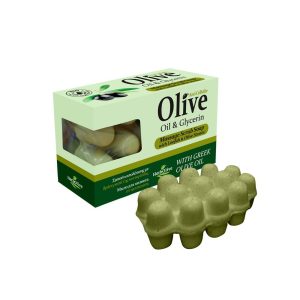 Herbolive Massage Soap with Glycerin