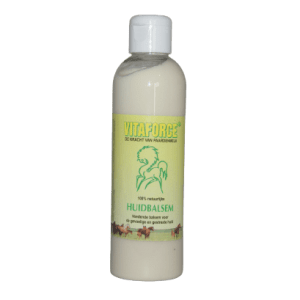 Vitaforce Paardenmelk Body Melk