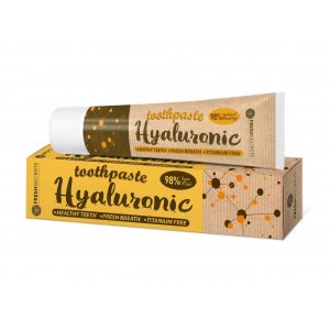 Fresh Secrets tandpasta met hyaluronzuur