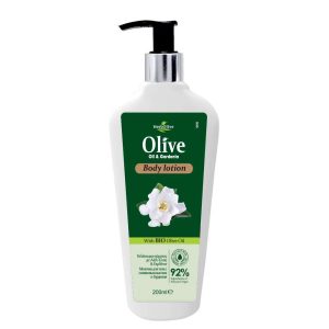 Herbolive Body Lotion Olijfolie & Gardenia