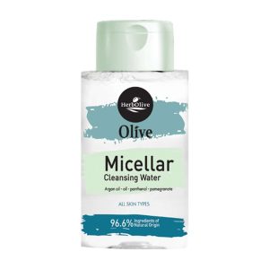 Herbolive Micellair Reinigingswater