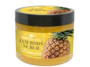 Fresh Secrets Body Scrub Ananas