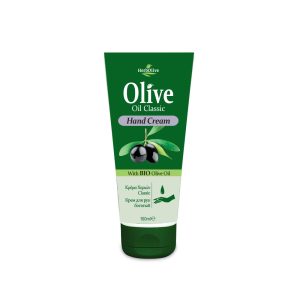Herbolive Handcrème Classic Olijfolie