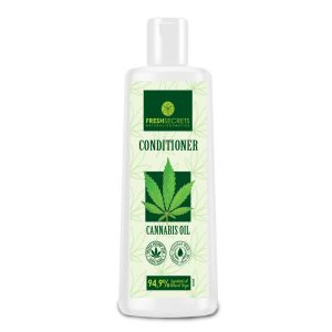 Fresch Secrets Conditioner Cannabisolie