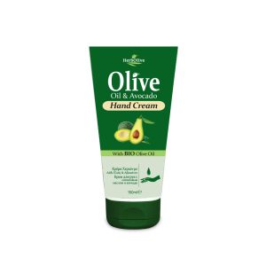 Herbolive Handcrème Olijfolie & Avocado