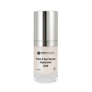 Fresh Secrets Gezicht Oog serum